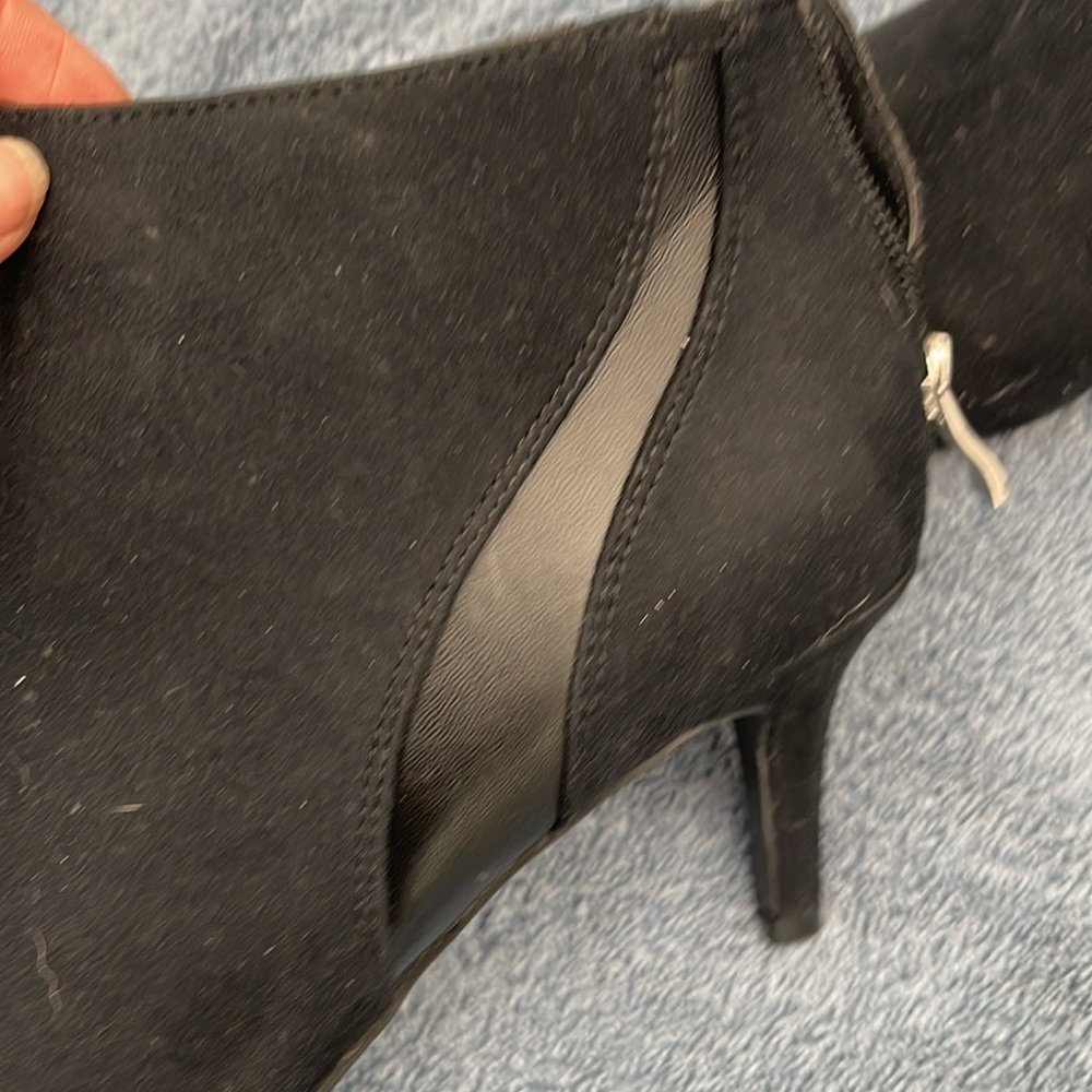 Booties - Picture 4 of 6